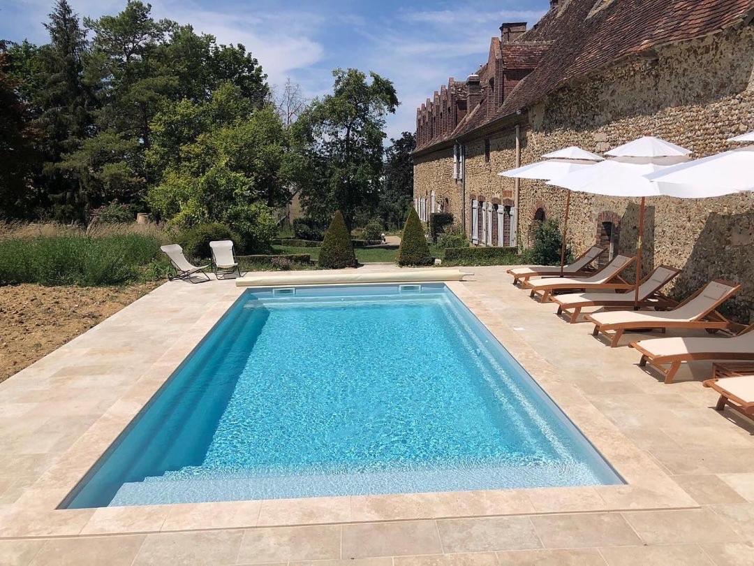 La Maison Du Gardien - Le Prieure Du Preux Les Gruets Exterior foto